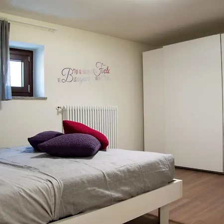 Apartament Il Nido Di Marty