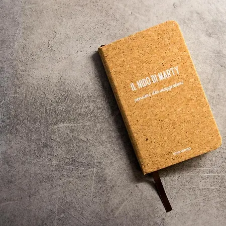 Lägenhet Il Nido Di Marty