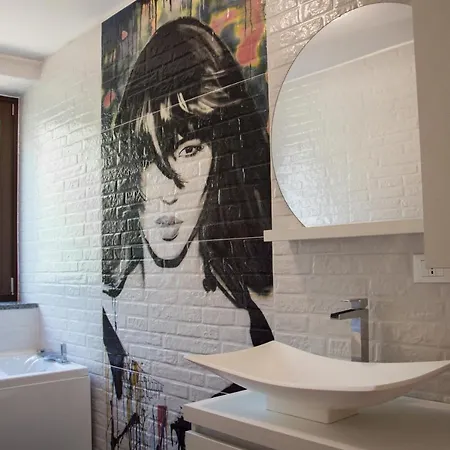 Apartament Il Nido Di Marty Issogne