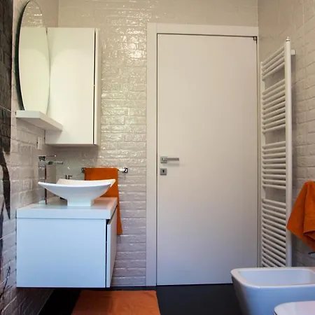 Apartment Il Nido Di Marty *