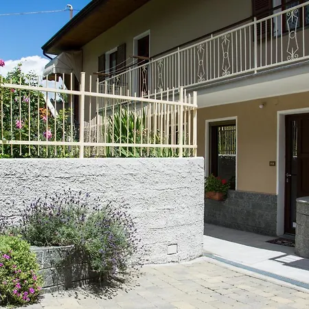 Apartment Il Nido Di Marty Issogne